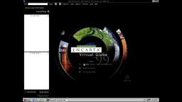 Evolution of Encarta Intros and Main Menus