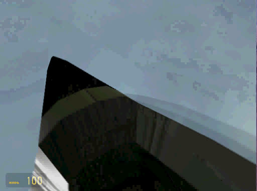 Playing Garry's Mod!