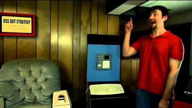 Sad Panda_ To Boldly Flee Ending Song - Crushin Boots