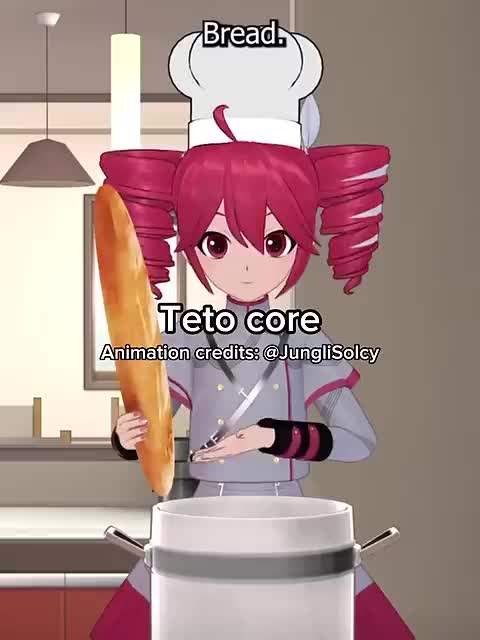 Teto core