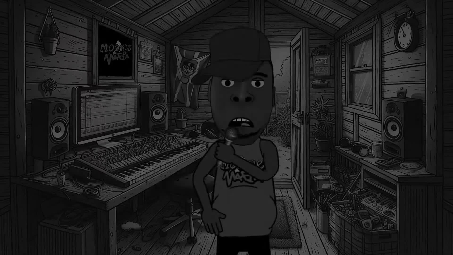 @MookieMafiaTV_ 8am in Katy Texas- Music Video #innovation @MookieMafiaTV_ 8am in Katy Texas- Music Video #innovation