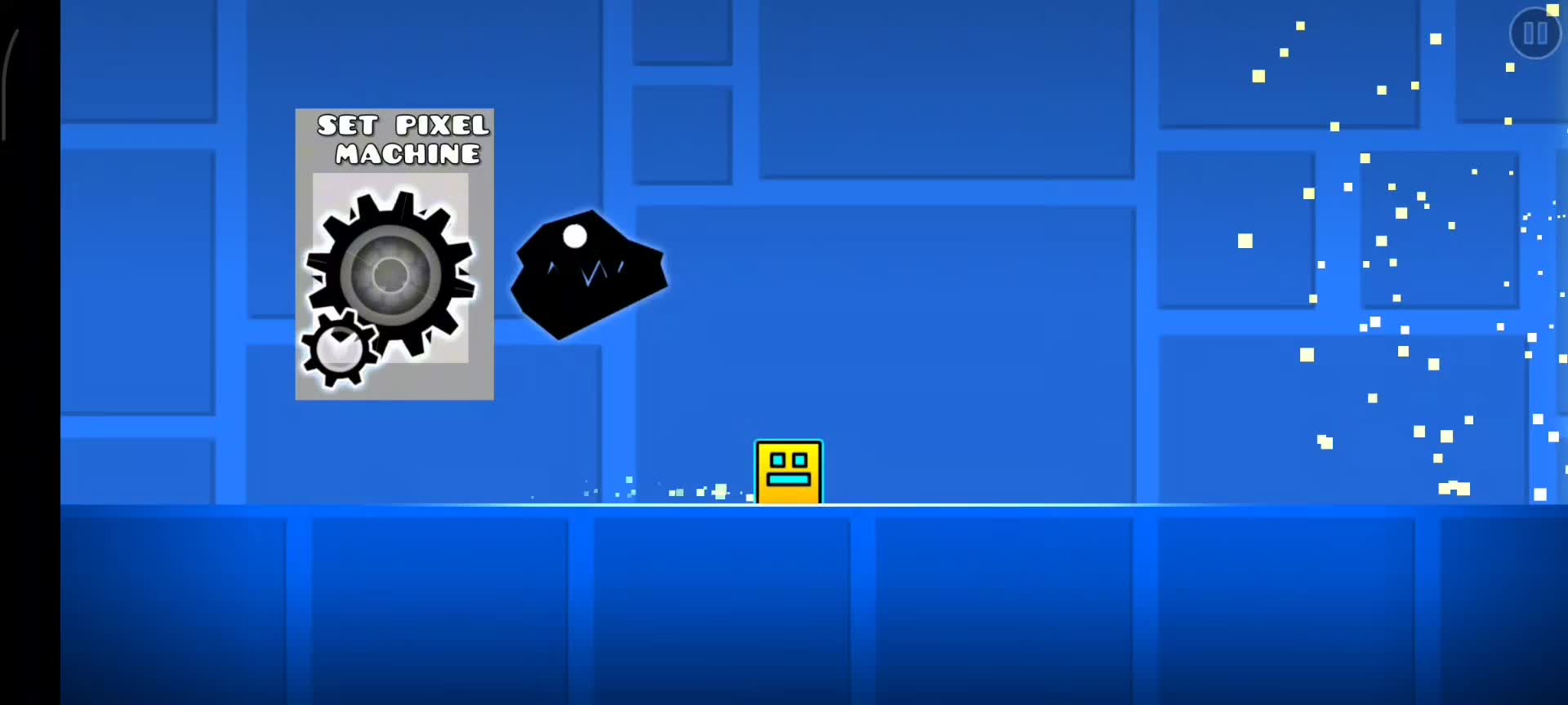 Go go gadget pixel enhanced