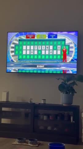 wheel of fortune moment