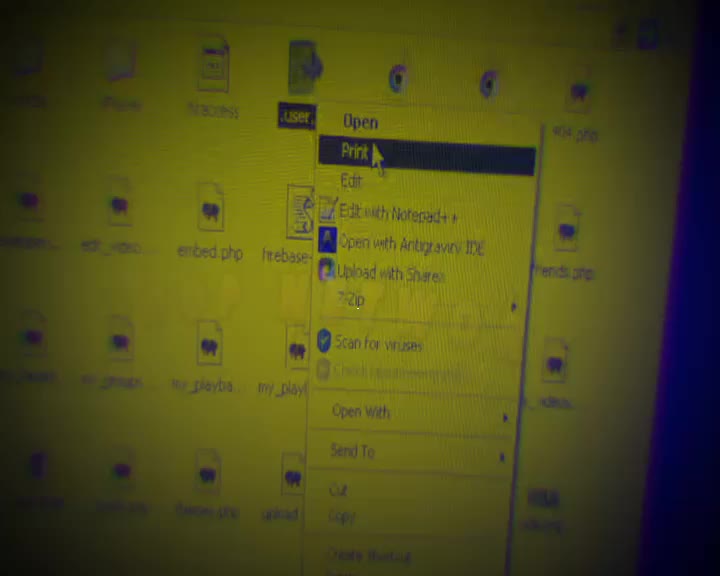 LiiVid Leak!
