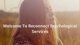 Reconnect Psychological Services | Outpatient Treatment For Depression in Pacific Palisades, CA