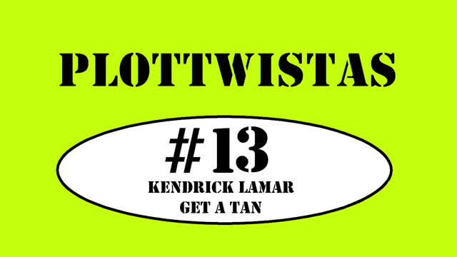 Kendrick Lamar got a TAN!? - #13
