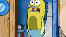 This isnt the Chum Bucket, its BFDI!