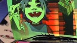 2-D's Clothing From Phase 1