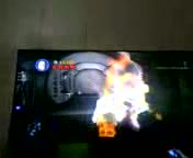 LEGO Star Wars II Gameplay Recorded on LG VX8100 Part 7