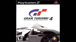 Gran Turismo 4 Soundtrack - Isamu Ohira - Race Selection