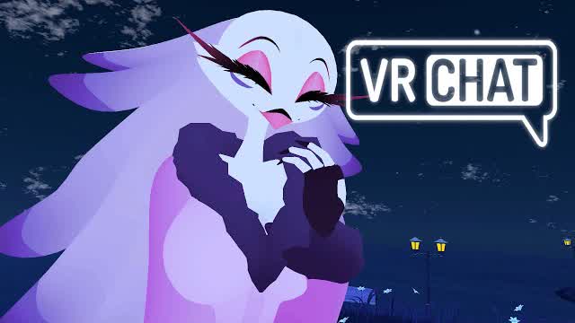 Hazbin Hotel  (VRchat Ep 9) Ft Stella