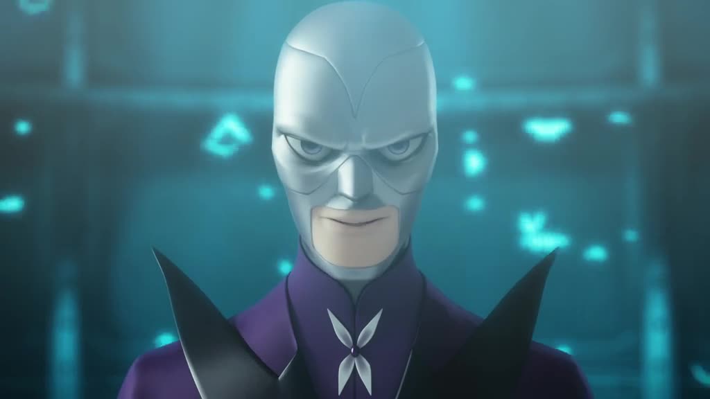 Miraculous: Ikari Gozen (Season 3 Episode 18)