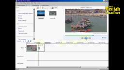 Editing Your Video_ Movie Maker How to Basic 2