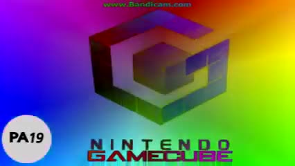 Gamecube Remake Enhanced with Diamond by Kyoobur9000
