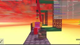 Roblox Sword Fights on the Heights IV