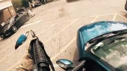 Buffalo Shooting Edit #8