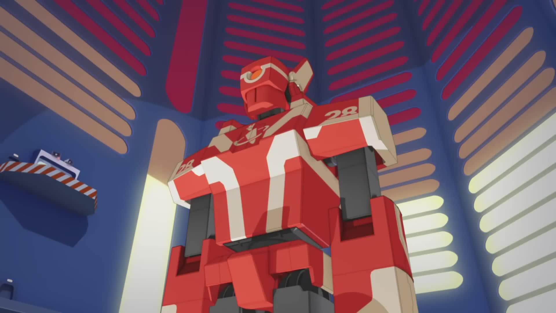 ohhh have you been working out?