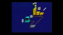 Windows NT 3.1 Advanced Server Concepts & Planning Video (1993) Part 1