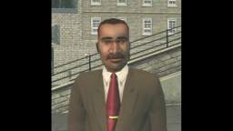 Bully Scholarship Edition - Sounnd Effects - Dr. Bambillo