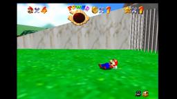 sm64 cool fail wow