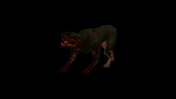Quake 1 - Sound Effects - Rottweiler