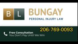 Bungay Personal Injury Law