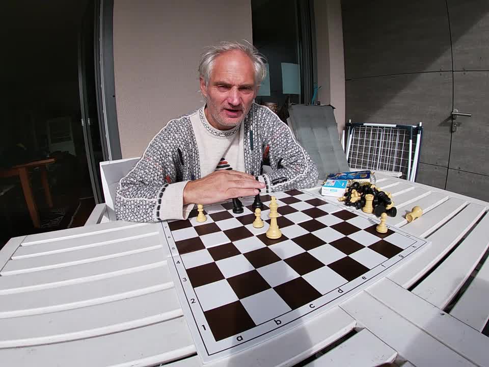 Health update 8 October 2025 –Peter Krug tells about his illness