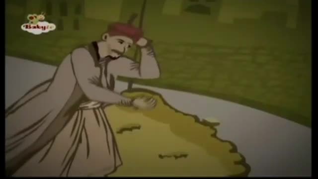 Grandpa’s Gallery - Risa-yl Abbasl