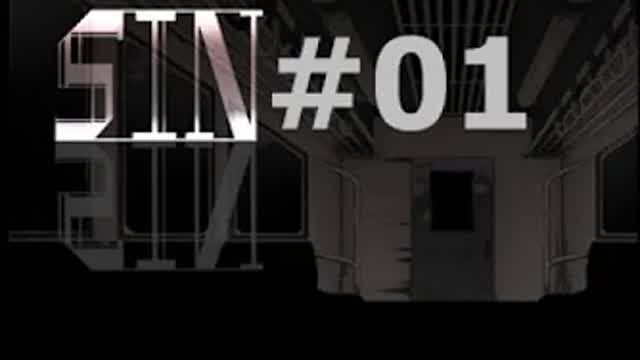 Sin: Capítulo 1 Conociendo al profesor Elm y la mano pervertida