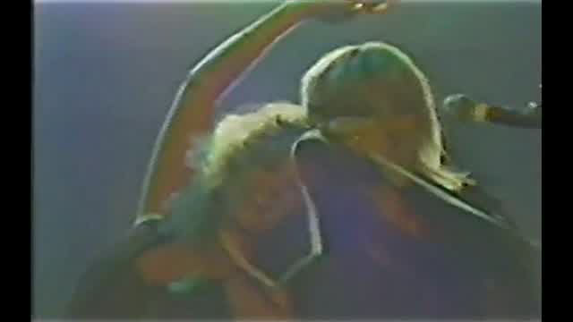 Fleetwood Mac - Go Your Own Way (Live 12/5/1977)