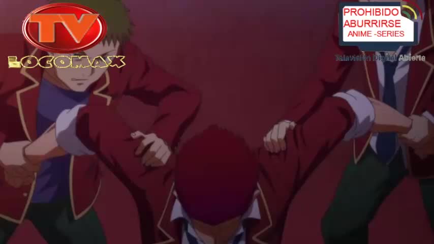 LocomaxTv Bolivia Anime Junio 2026