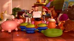 Toy Story 3 Epilogue