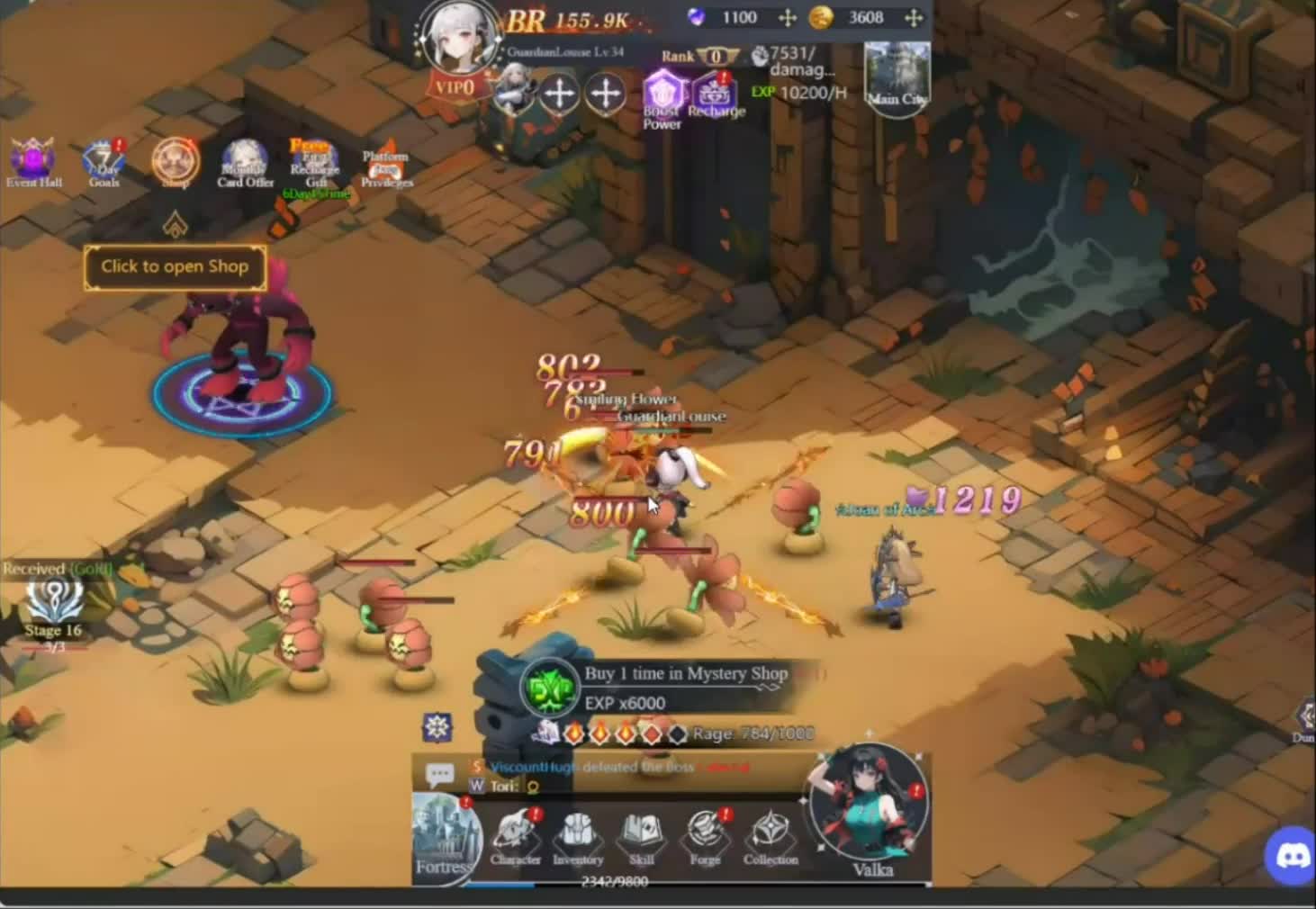 Portal Worlds 3