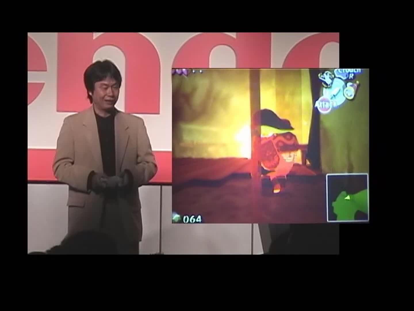 Planet GameCube E3 2002 Side A Part 2 Planet GameCube E3 2002 Side A Part 2