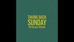 mensaje de taking back sunday squad a vidlii