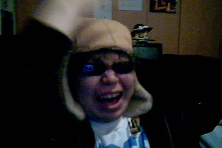 AYUMU KASUGER VS. FRED