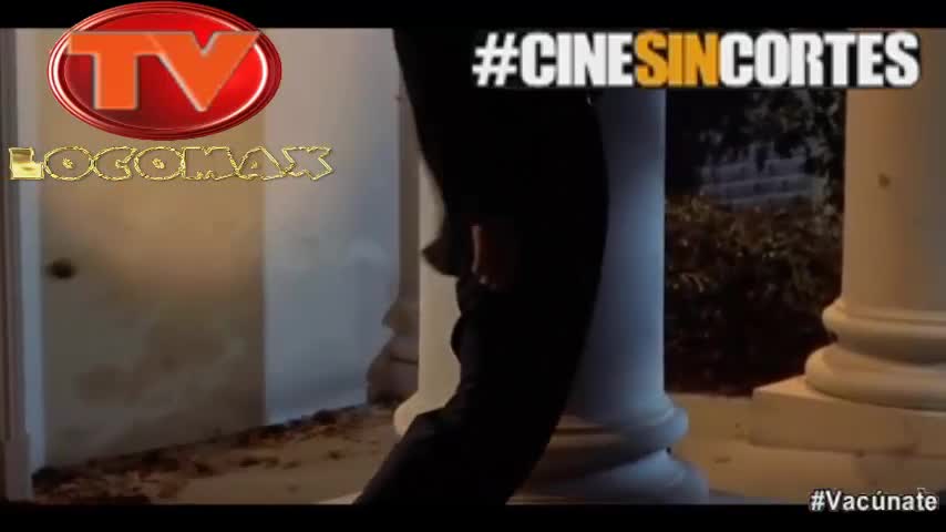 LocomaxTv Bolivia Cine Nocturno 2022