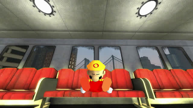 Orango and Noob (Anime Opening 1) [GMOD ANIMATION]