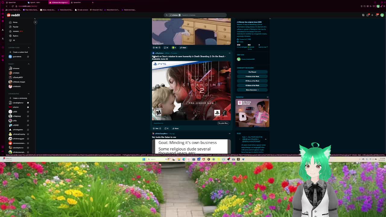welcome to my channel