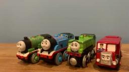 Why Do I Love Thomas & Friends? Full Video
