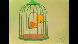 Looney Tunes - “Tweetie Pie” | Toon In With Me (MeTV Toons)