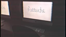 Fattuchi - Cyberspace an Addiction Only Charms (Prod. By Fattuchi) [Music Video]