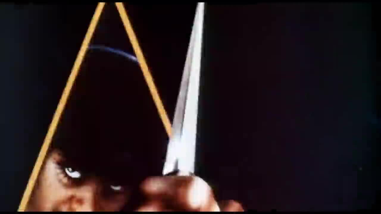 Clockwork Orange Tralier