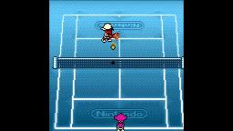 Mario Tennis _ #02 _ Playtrough _ Game Boy Color