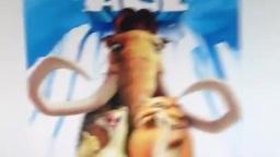 Ice Age (2002) Movie Review