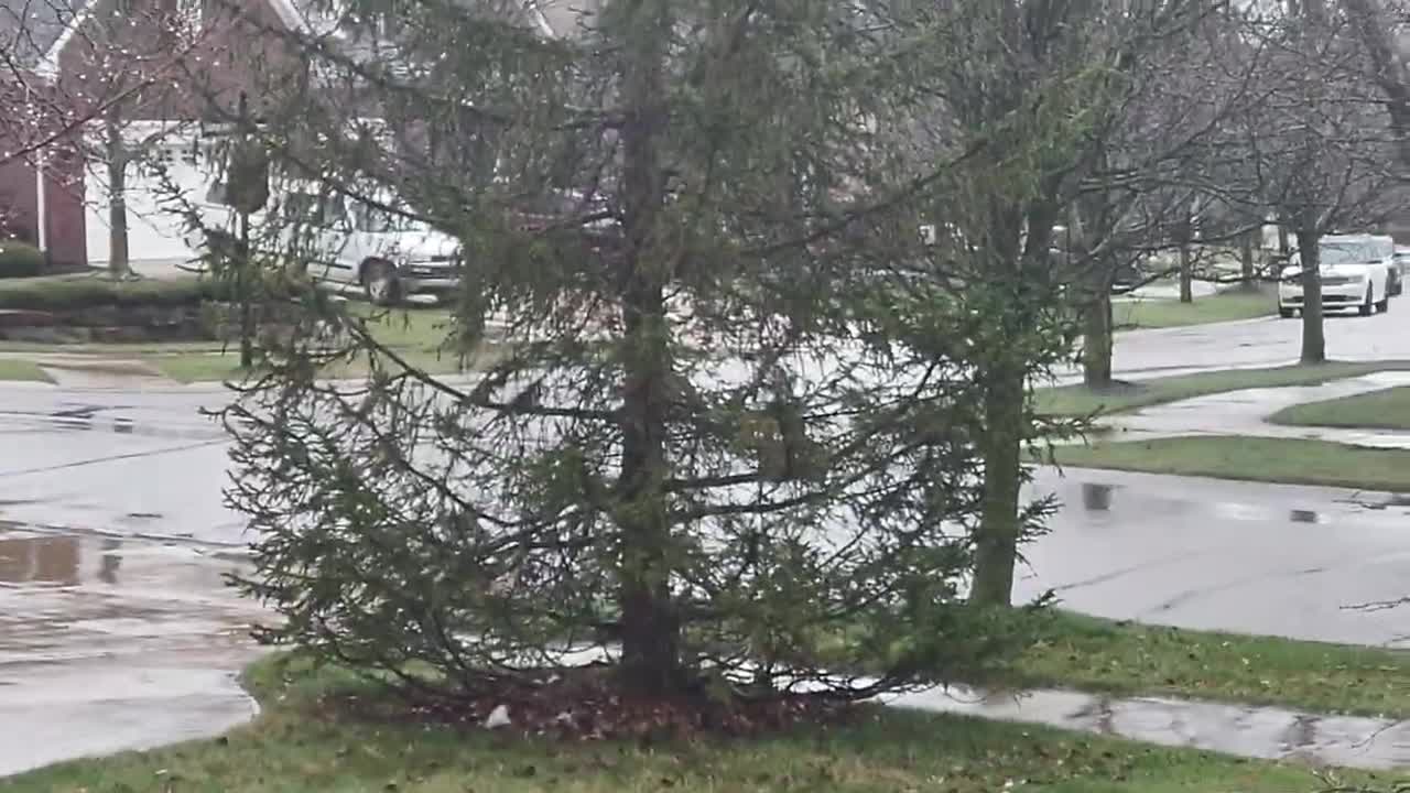 Tornado Siren Video 2