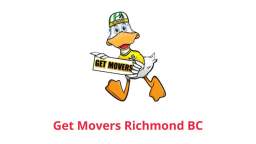 Get Movers : #1 Moving Company in Richmond, BC