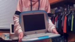 ibook g3 clamshell