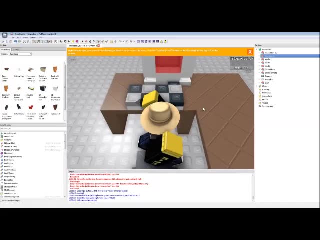 roblox archives old video cool