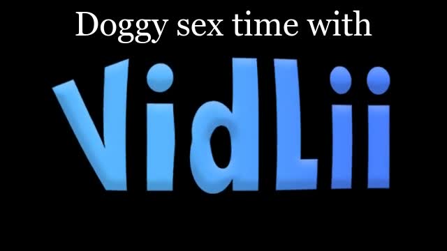 having $ecks with the vidlii logo